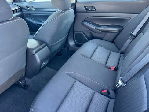 Used 2024 Nissan Altima 2.5 SV image 13