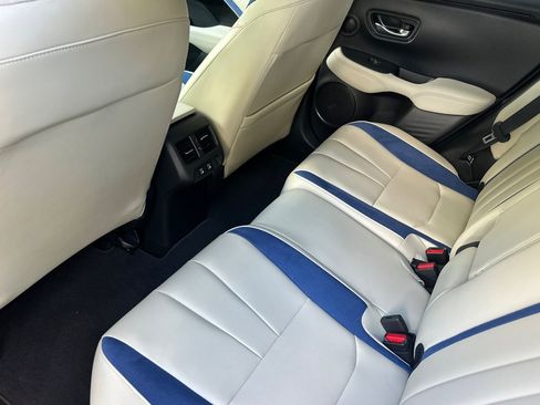 Certified 2025 Acura ADX A-Spec image 15