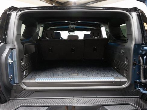 New 2024 GMC Hummer EV 3X w/ Omega Edition image 15