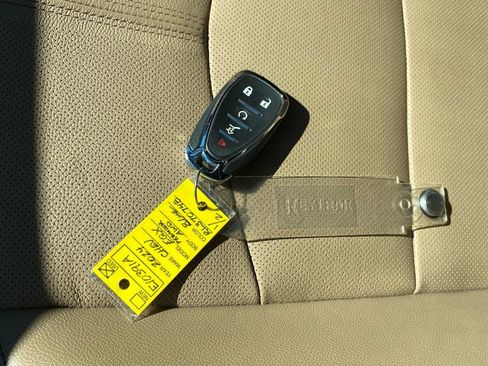Certified 2024 Chevrolet Equinox Premier AWD/4WD image 25