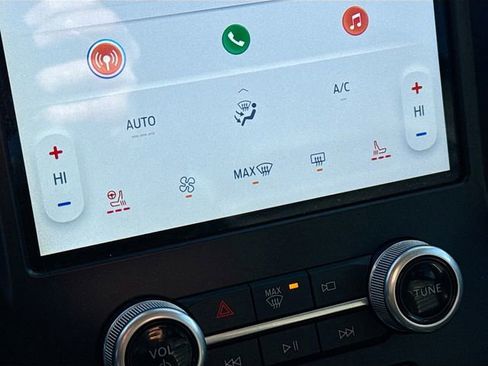 Used 2022 Ford Edge SEL w/ Convenience Package image 21