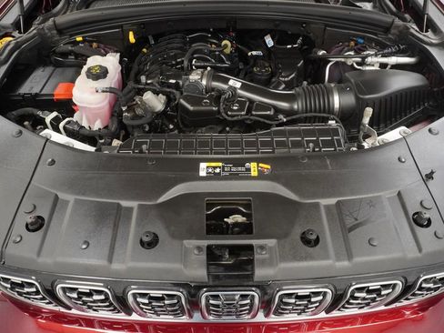 Certified 2025 Jeep Grand Cherokee L Summit AWD/4WD image 57