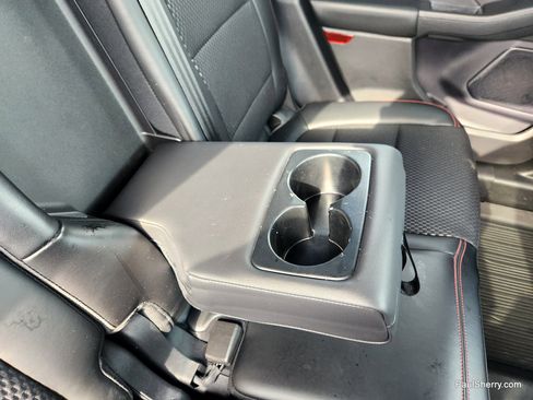 Used 2024 Ford Escape ST-Line w/ Tech Pack #1 image 47