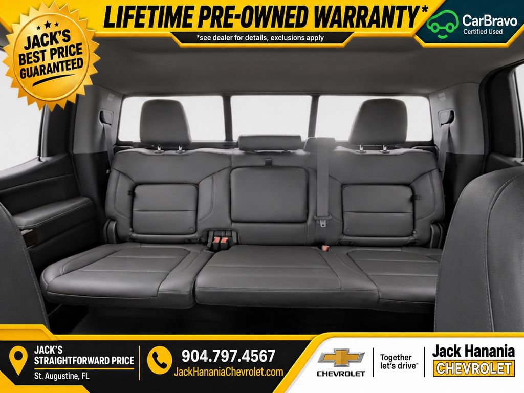 Used 2022 Chevrolet Silverado 1500 RST w/ Redline Edition AWD/4WD image 22