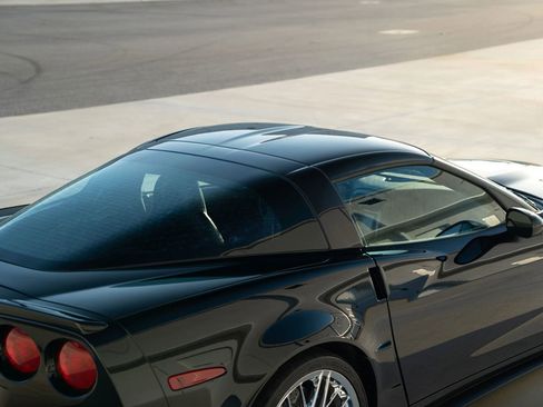 Used 2010 Chevrolet Corvette ZR1 w/ Preferred Equipment Group image 74