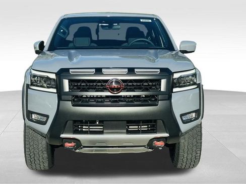 New 2026 Nissan Frontier PRO-4X w/ Pro-4x Convenience Package image 2