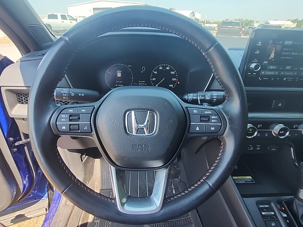 Used 2025 Honda CR-V Sport-L image 13