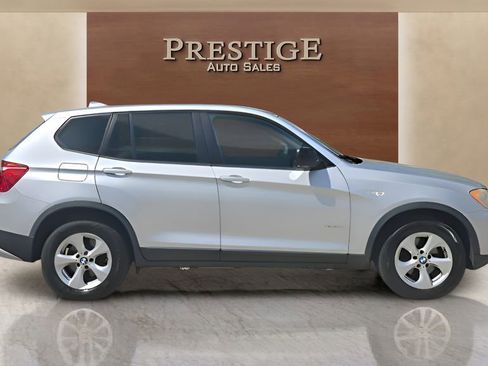 Used 2011 BMW X3 xDrive28i image 12