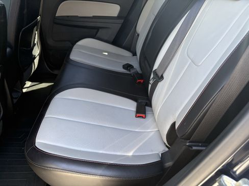 Used 2016 GMC Terrain SLT w/ Open Road Package image 9