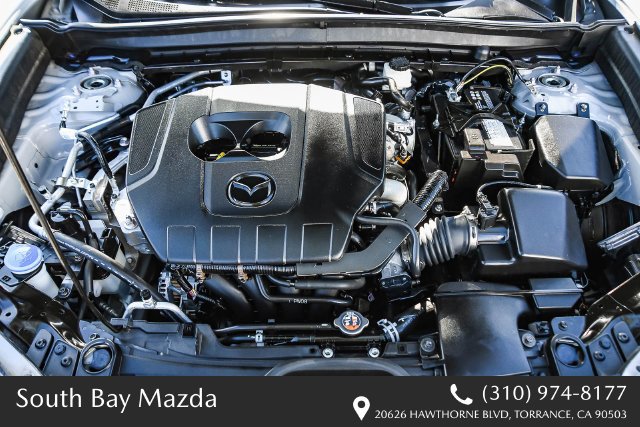 Certified 2025 MAZDA CX-30 AWD 2.5 S w/ Preferred Package image 27