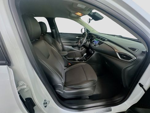 Used 2023 Buick Encore GX Preferred w/ Cold Weather Comfort Package FWD image 31