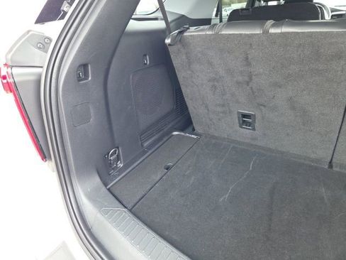 Used 2022 Ford Explorer Limited w/ Equipment Group 301A image 33