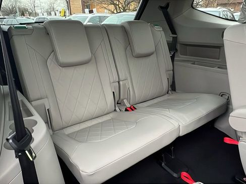 New 2026 Volkswagen Atlas SEL Premium R-Line image 15