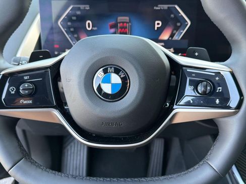 Used 2025 BMW X3 xDrive30i w/ Premium Package image 17