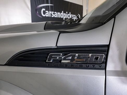 Used 2014 Ford F450 XL w/ Power Equipment Group image 38