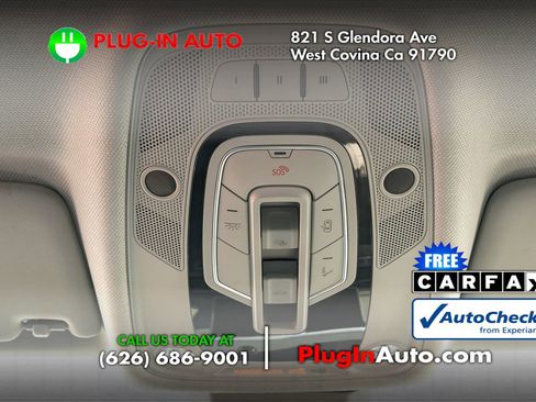 Used 2018 Audi A4 2.0T allroad Premium Plus image 20