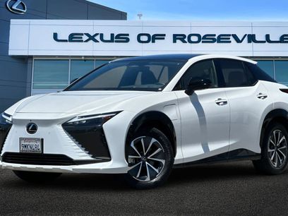 Certified 2024 Lexus RZ 300e Premium w/ Technology Package