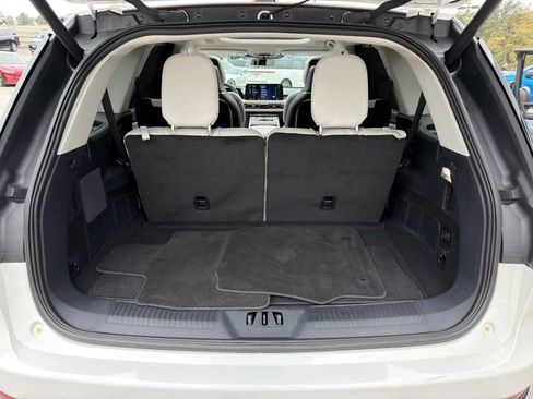 Used 2025 Lincoln Aviator Reserve w/ Equipment Group 201A image 49