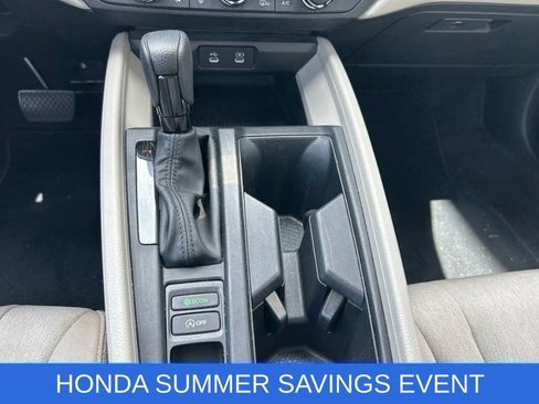 Used 2024 Honda Accord EX image 15