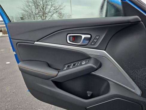 New 2026 Acura Integra A-Spec image 17