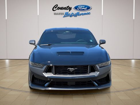 Used 2026 Ford Mustang Dark Horse RWD image 5