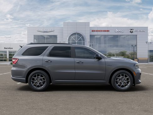 New 2026 Dodge Durango GT image 21