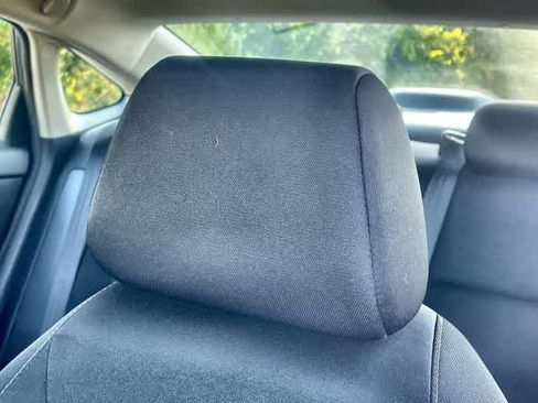 Used 2025 Honda Civic LX image 25