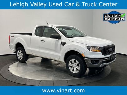 Used 2020 Ford Ranger XL w/ Equipment Group 101A Mid