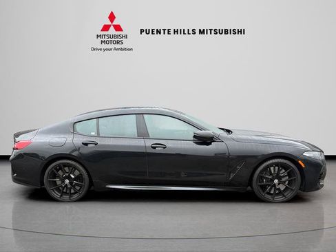 Used 2023 BMW M850i Gran Coupe xDrive image 5