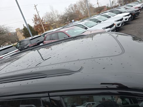 New 2025 Jeep Grand Cherokee Limited image 27