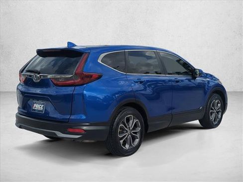 Used 2022 Honda CR-V EX image 5