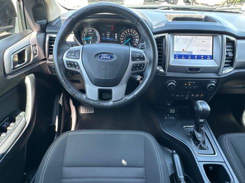 Used 2022 Ford Ranger XLT w/ Equipment Group 302A High RWD image 21