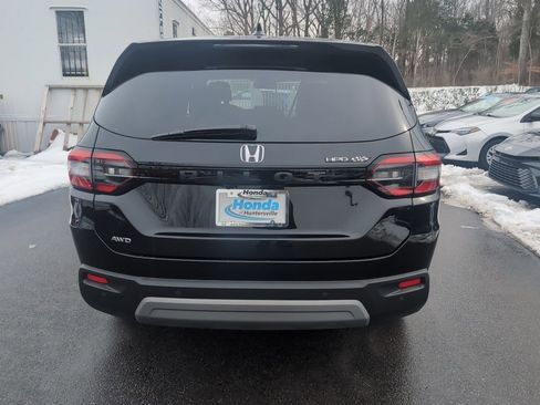 Used 2023 Honda Pilot EX-L image 6