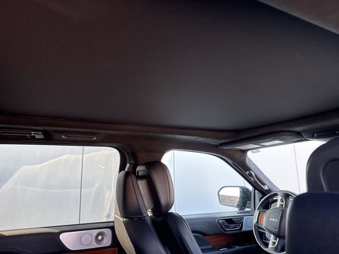Used 2023 Lincoln Navigator Black Label image 18