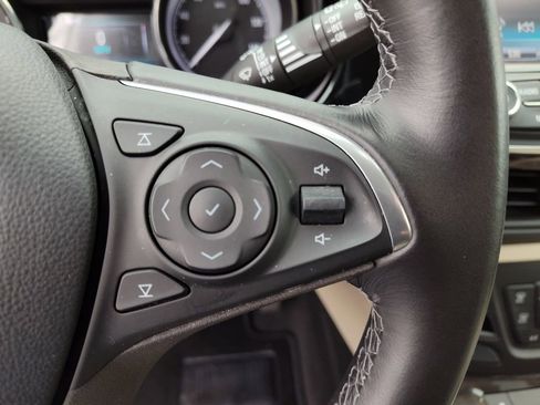 Used 2019 Buick Envision Preferred image 21