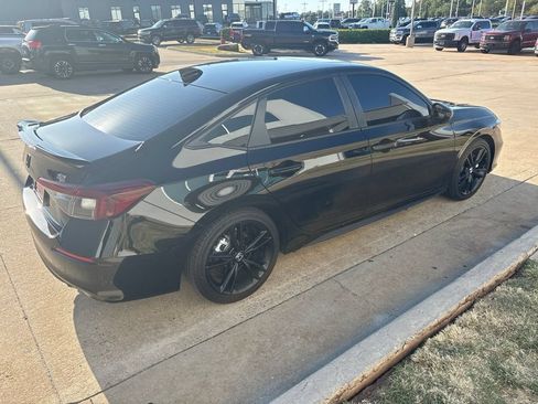 Used 2026 Honda Civic Si image 4