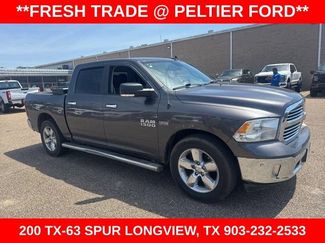 Used 2016 RAM 1500 Lone Star RWD video 1