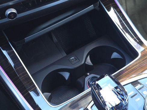 Used 2023 BMW X5 xDrive45e w/ Executive Package image 58