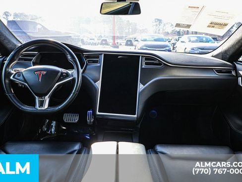 Used 2018 Tesla Model S P100D image 28