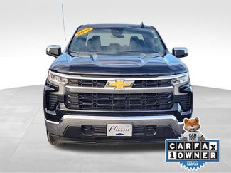 Used 2025 Chevrolet Silverado 1500 LT video 2