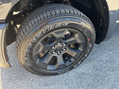 New 2026 RAM 1500 Lone Star image 21