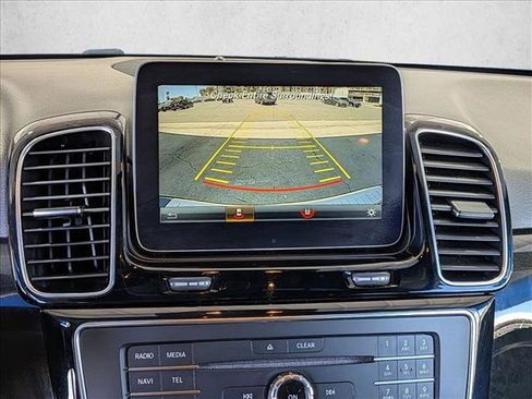 Used 2016 Mercedes-Benz GLE 350 image 15