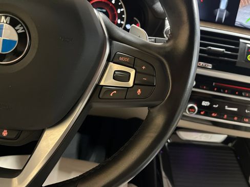 Used 2019 BMW X3 sDrive30i w/ Premium Package RWD image 22