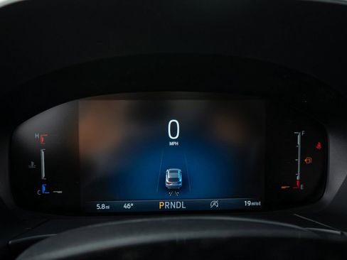 New 2026 Ford Escape Active w/ Cold Weather Package FWD image 27