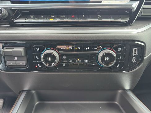 New 2026 Chevrolet Silverado 3500 High Country w/ High Country Premium Package image 18