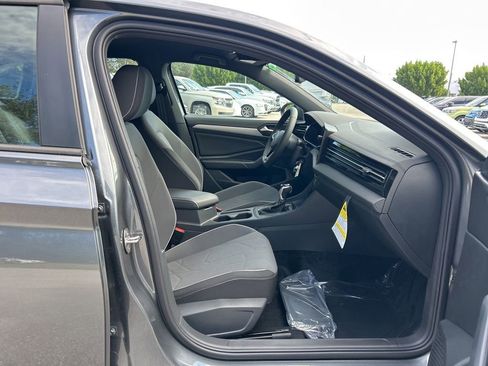 New 2026 Volkswagen Jetta Sport image 37