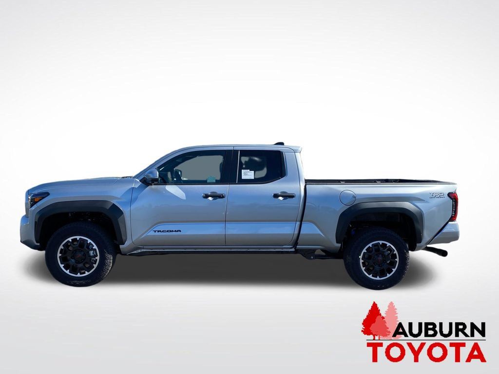 New 2026 Toyota Tacoma TRD Off-Road w/ TRD Off Road Premium Package AWD/4WD image 8