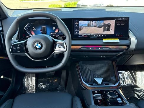 New 2026 BMW X3 xDrive30i w/ Premium Package AWD/4WD image 26