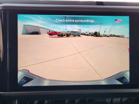 New 2026 Jeep Gladiator Sport image 18