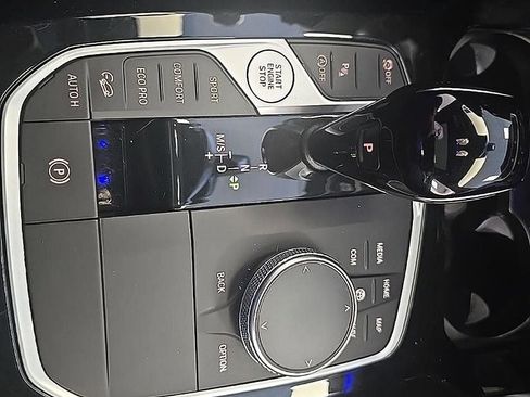 Used 2022 BMW X3 xDrive30i w/ Convenience Package AWD/4WD image 24